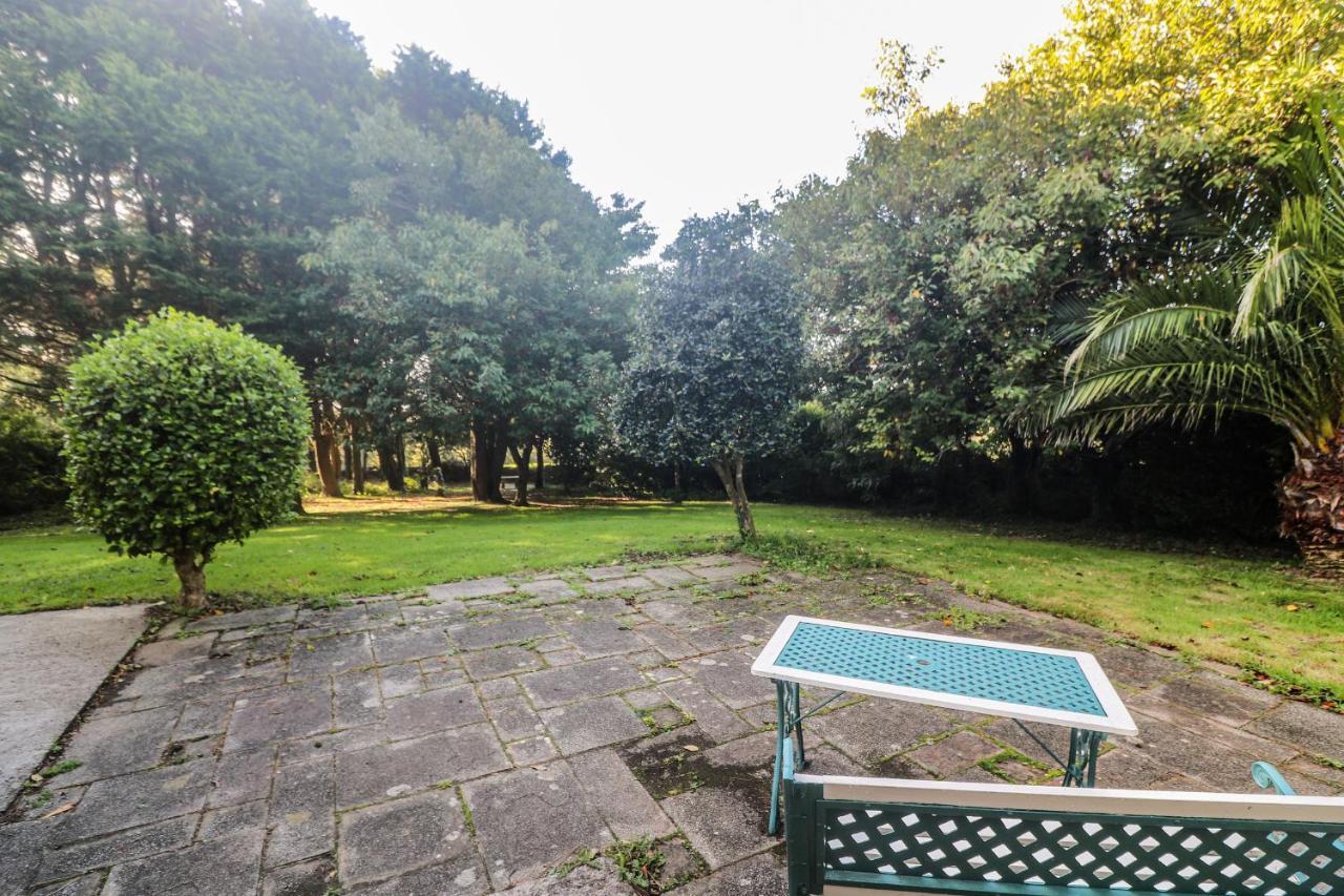 Villa Yngywidden Penzance Exterior foto